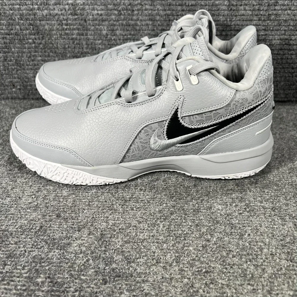 Nike Air‎ Zoom NXXT Gen Shoes Mens Size 10.5 Gray Active Sneakers HJ9942-003